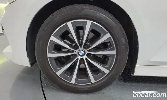 BMW 3 серия 2023 2.0 автомат (гидро), миниатюра 5
