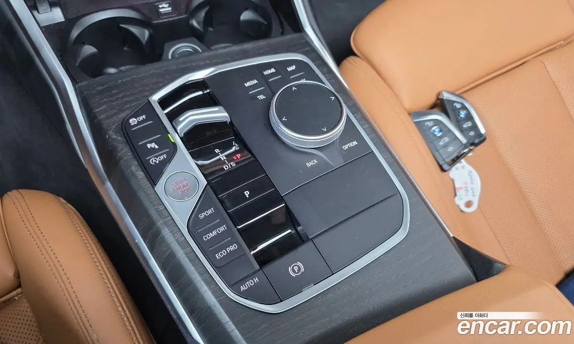 BMW 3 серия 2023 2.0 автомат (гидро), фото 9
