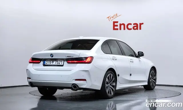 BMW 3 серия 2025 2.0 автомат (гидро), миниатюра 2