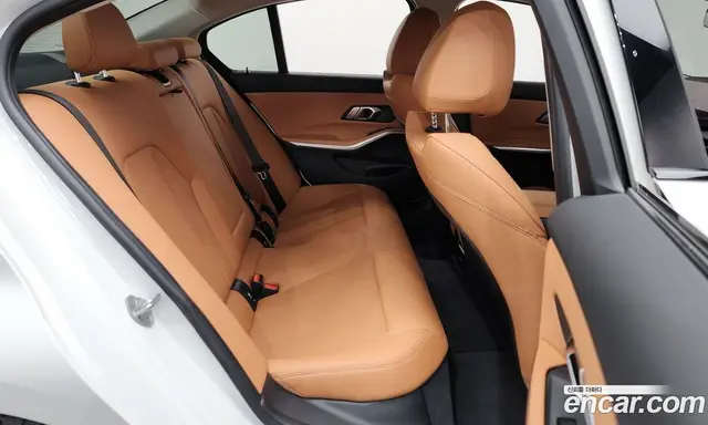 BMW 3 серия 2025 2.0 автомат (гидро), миниатюра 12