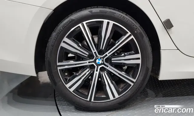 BMW 3 серия 2025 2.0 автомат (гидро), миниатюра 5