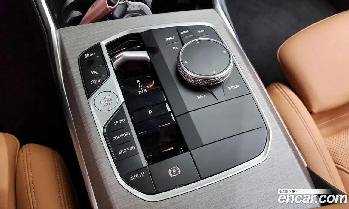 BMW 3 серия 2025 2.0 автомат (гидро), фото 9