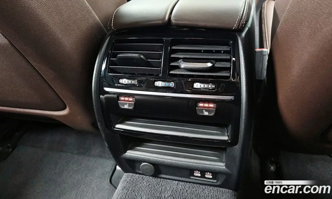 BMW 5 серия 2020 2.0 автомат (гидро), фото 19