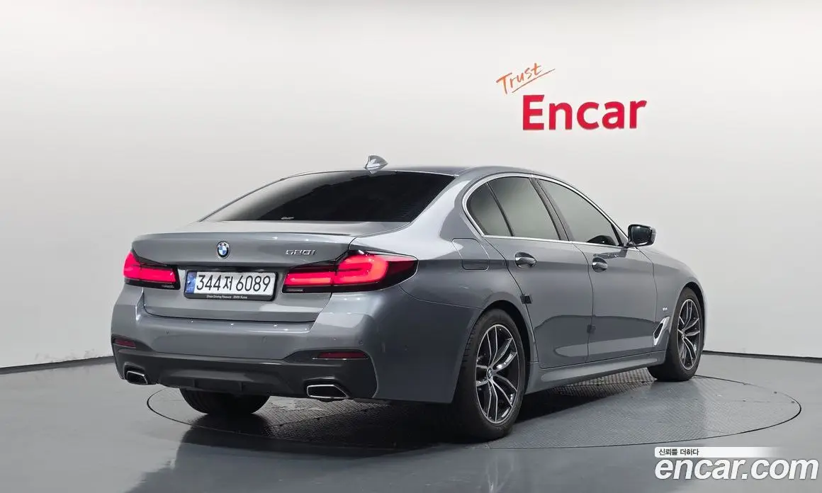 BMW 5 серия 2023 2.0 автомат (гидро), фото 2 BMW 5 серия 2023 2.0 автомат (гидро), фото 2