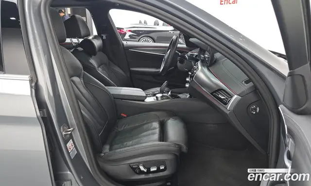 BMW 5 серия 2023 2.0 автомат (гидро), миниатюра 11 BMW 5 серия 2023 2.0 автомат (гидро), миниатюра 11