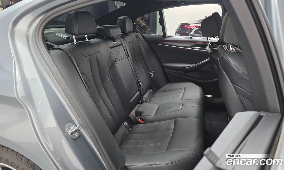 BMW 5 серия 2023 2.0 автомат (гидро), фото 12 BMW 5 серия 2023 2.0 автомат (гидро), фото 12