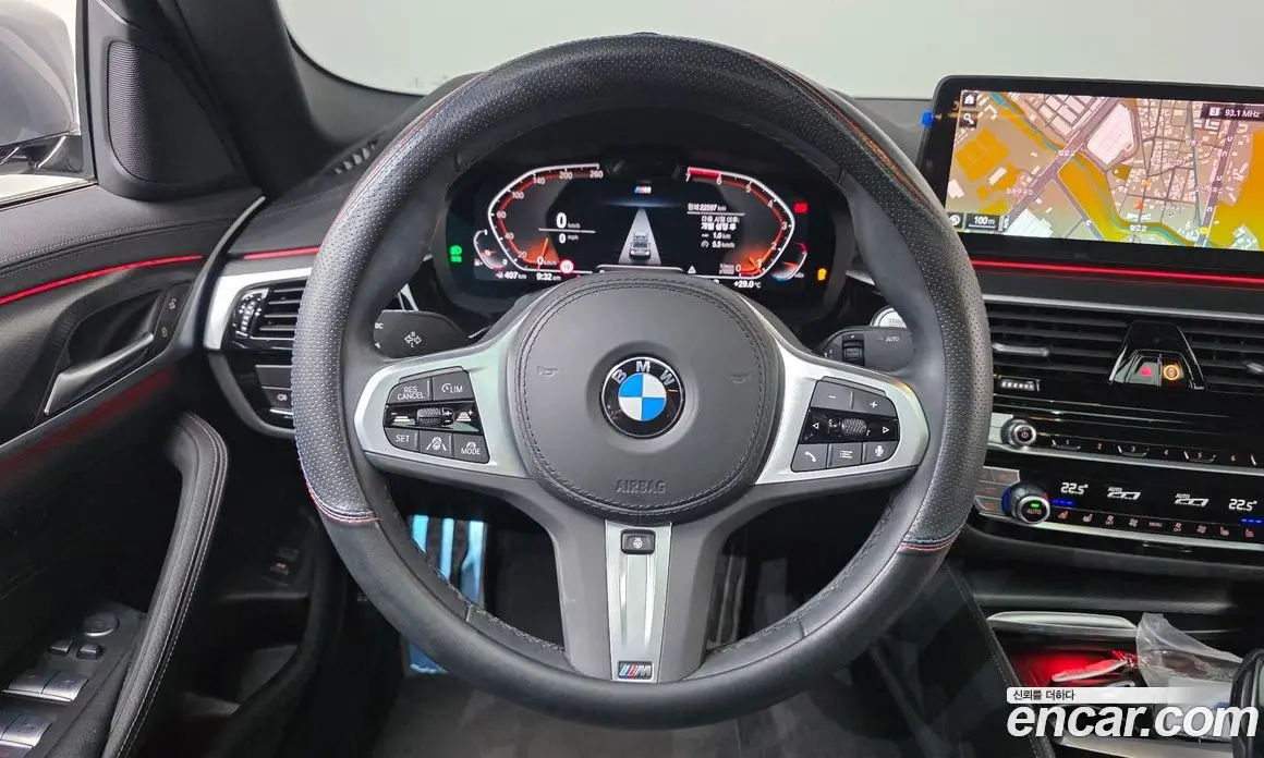 BMW 5 серия 2023 2.0 автомат (гидро), фото 13 BMW 5 серия 2023 2.0 автомат (гидро), фото 13