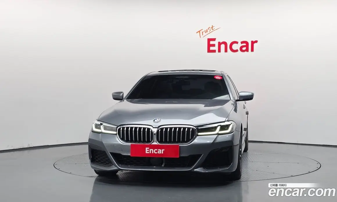 BMW 5 серия 2023 2.0 автомат (гидро), фото 3 BMW 5 серия 2023 2.0 автомат (гидро), фото 3