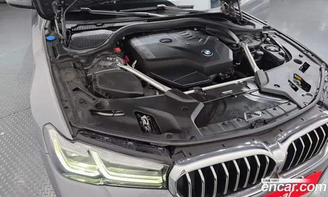 BMW 5 серия 2023 2.0 автомат (гидро), миниатюра 6 BMW 5 серия 2023 2.0 автомат (гидро), миниатюра 6