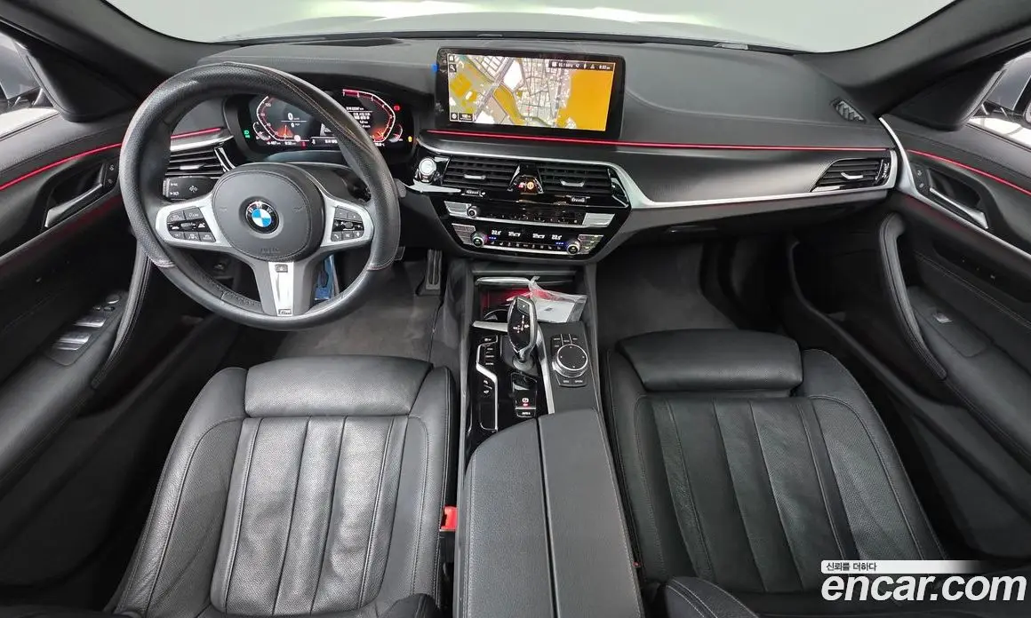 BMW 5 серия 2023 2.0 автомат (гидро), фото 7 BMW 5 серия 2023 2.0 автомат (гидро), фото 7