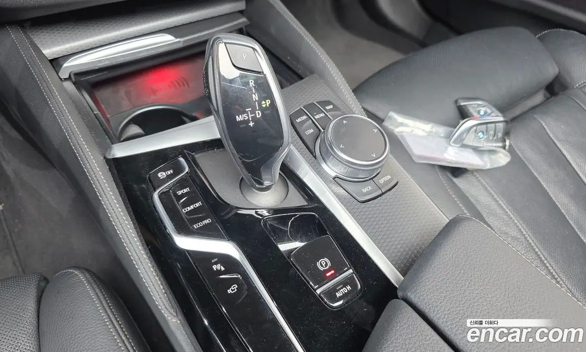BMW 5 серия 2023 2.0 автомат (гидро), фото 9 BMW 5 серия 2023 2.0 автомат (гидро), фото 9