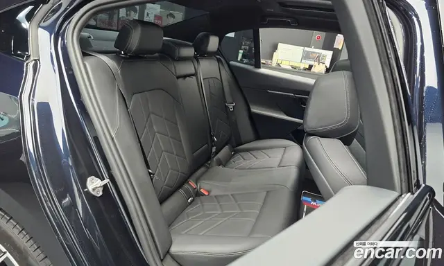 BMW 5 серия 2023 2.0 автомат (гидро), миниатюра 11 BMW 5 серия 2023 2.0 автомат (гидро), миниатюра 11