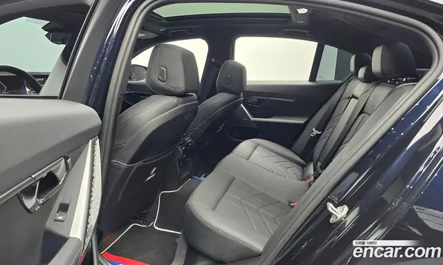BMW 5 серия 2023 2.0 автомат (гидро), миниатюра 12