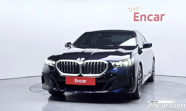 BMW 5 серия 2023 2.0 автомат (гидро), миниатюра 3 BMW 5 серия 2023 2.0 автомат (гидро), миниатюра 3
