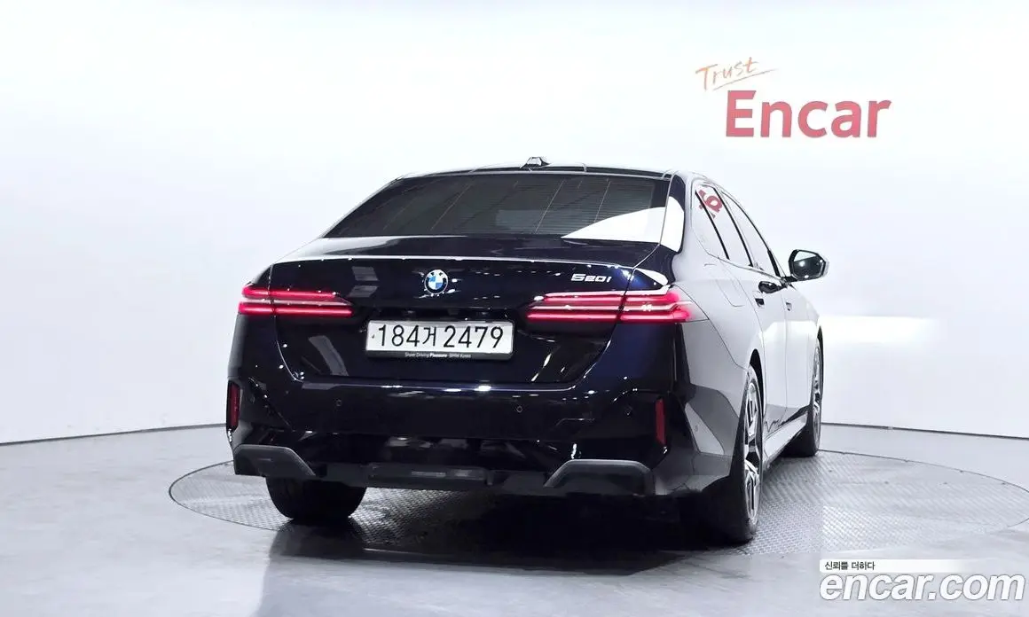 BMW 5 серия 2023 2.0 автомат (гидро), фото 4 BMW 5 серия 2023 2.0 автомат (гидро), фото 4