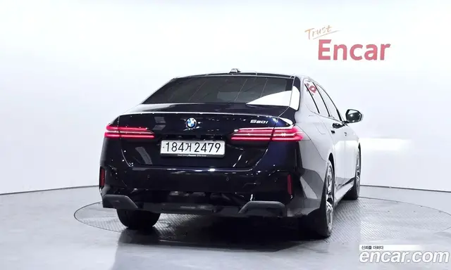 BMW 5 серия 2023 2.0 автомат (гидро), миниатюра 4 BMW 5 серия 2023 2.0 автомат (гидро), миниатюра 4