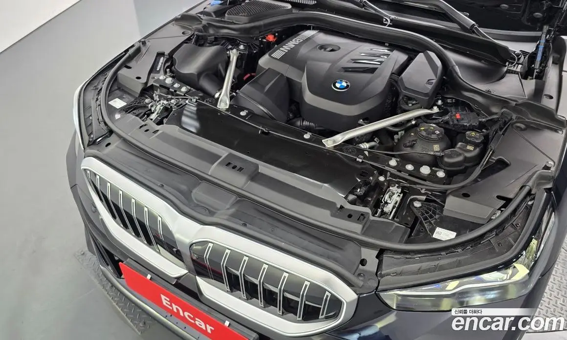 BMW 5 серия 2023 2.0 автомат (гидро), фото 6 BMW 5 серия 2023 2.0 автомат (гидро), фото 6