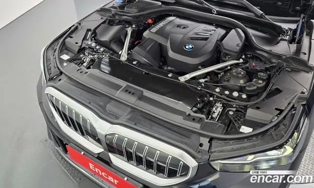 BMW 5 серия 2023 2.0 автомат (гидро), миниатюра 6 BMW 5 серия 2023 2.0 автомат (гидро), миниатюра 6