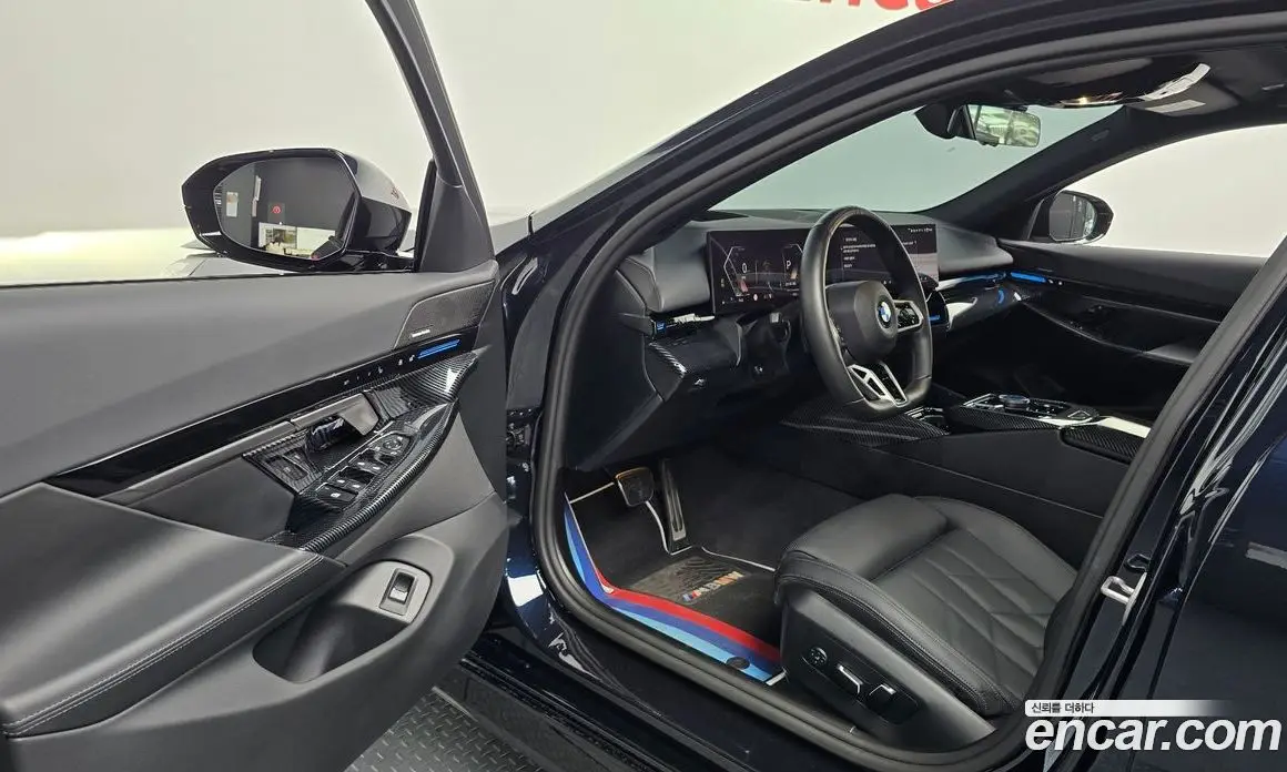 BMW 5 серия 2023 2.0 автомат (гидро), фото 10 BMW 5 серия 2023 2.0 автомат (гидро), фото 10
