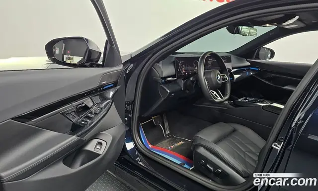 BMW 5 серия 2023 2.0 автомат (гидро), миниатюра 10 BMW 5 серия 2023 2.0 автомат (гидро), миниатюра 10