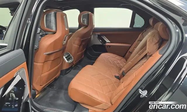 BMW 7 серия 2024 3.0 автомат (гидро), миниатюра 11