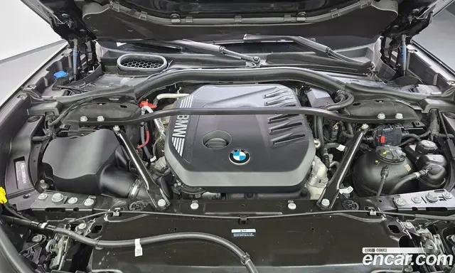 BMW 7 серия 2024 3.0 автомат (гидро), миниатюра 6