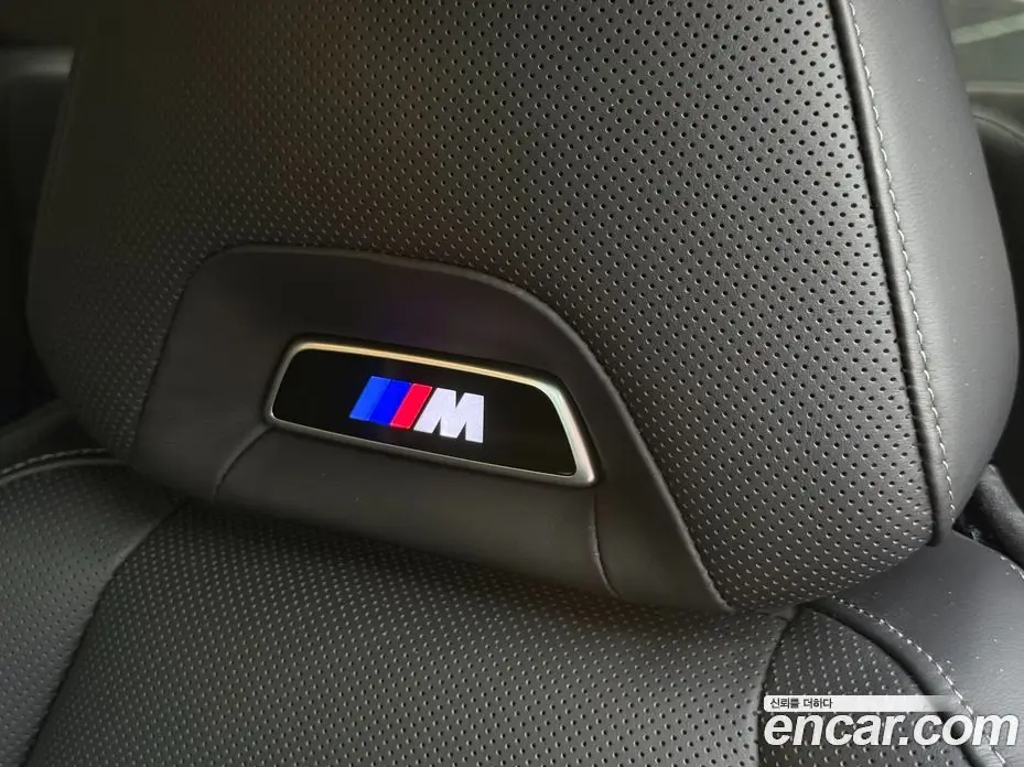 BMW 8 серия 2022 4.4 автомат (гидро), фото 14