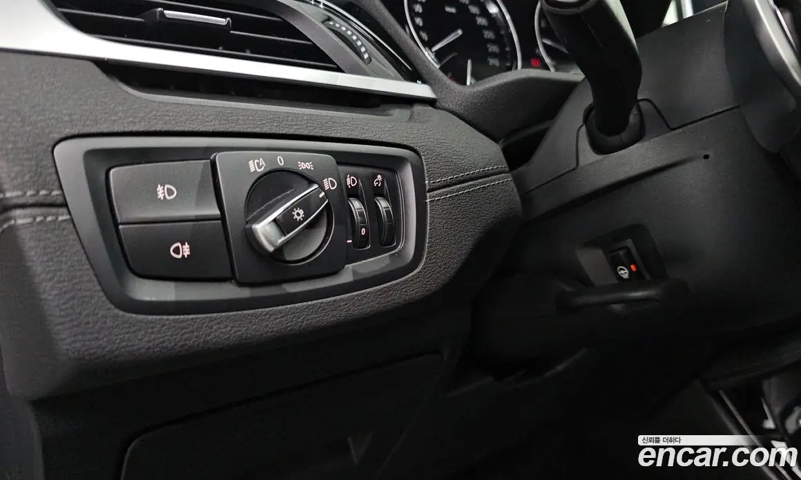 BMW X1 2022 2.0 автомат (гидро), фото 17 BMW X1 2022 2.0 автомат (гидро), фото 17