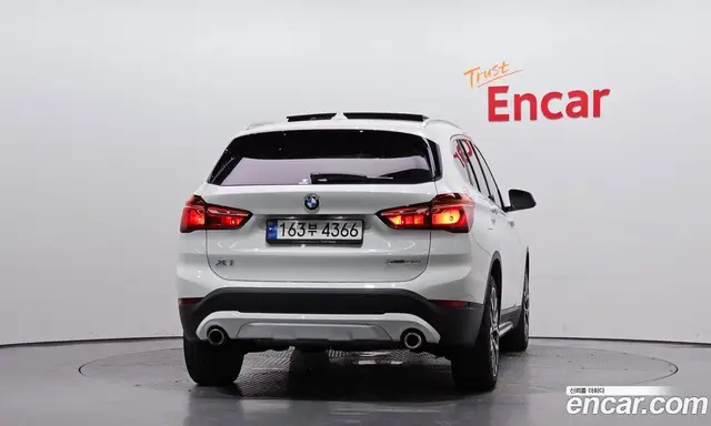 BMW X1 2022 2.0 автомат (гидро), миниатюра 4 BMW X1 2022 2.0 автомат (гидро), миниатюра 4