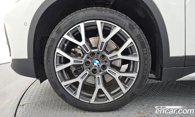 BMW X1 2022 2.0 автомат (гидро), миниатюра 5 BMW X1 2022 2.0 автомат (гидро), миниатюра 5