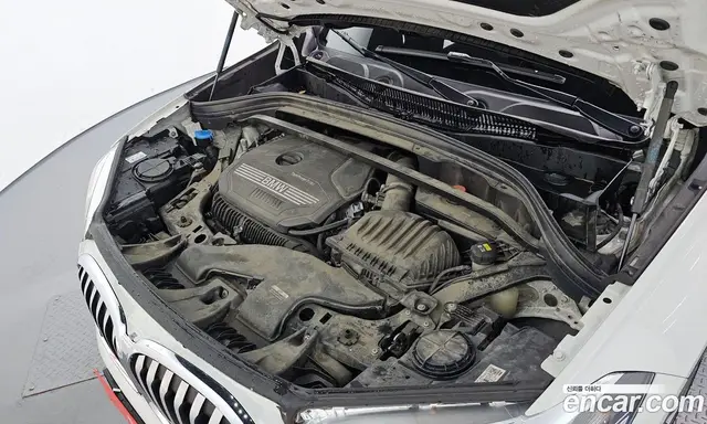 BMW X1 2022 2.0 автомат (гидро), миниатюра 6 BMW X1 2022 2.0 автомат (гидро), миниатюра 6
