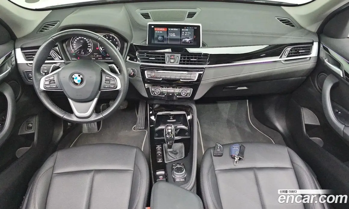 BMW X1 2022 2.0 автомат (гидро), фото 7 BMW X1 2022 2.0 автомат (гидро), фото 7