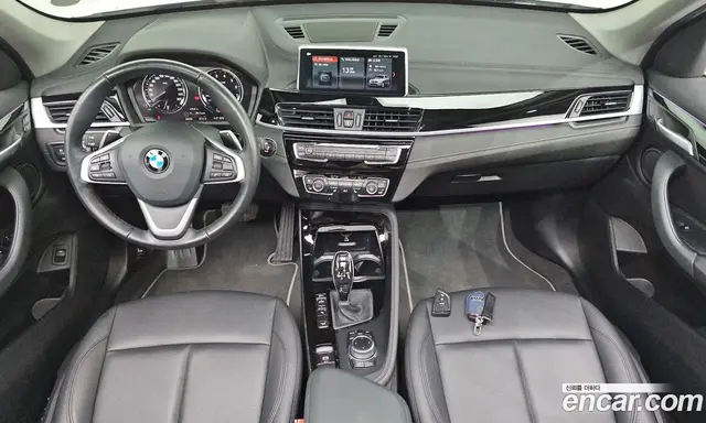 BMW X1 2022 2.0 автомат (гидро), миниатюра 7 BMW X1 2022 2.0 автомат (гидро), миниатюра 7