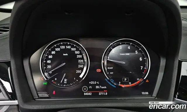 BMW X1 2022 2.0 автомат (гидро), миниатюра 8 BMW X1 2022 2.0 автомат (гидро), миниатюра 8