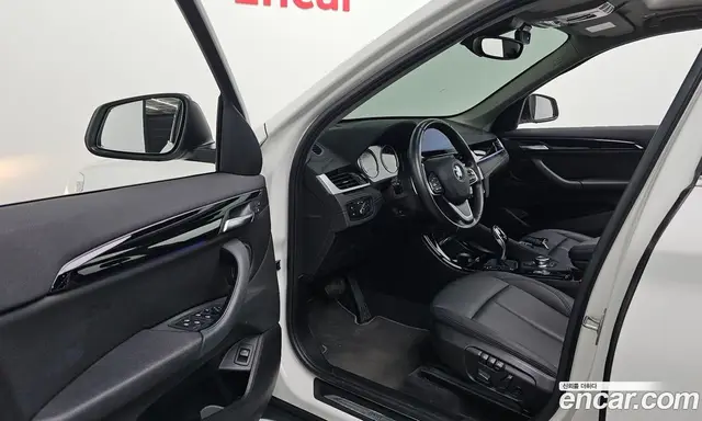 BMW X1 2022 2.0 автомат (гидро), миниатюра 10 BMW X1 2022 2.0 автомат (гидро), миниатюра 10