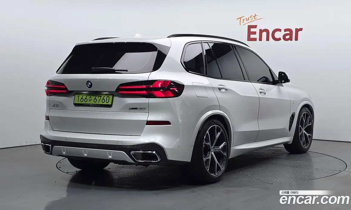 BMW X5 2025 3.0 автомат (гидро), фото 2 BMW X5 2025 3.0 автомат (гидро), фото 2