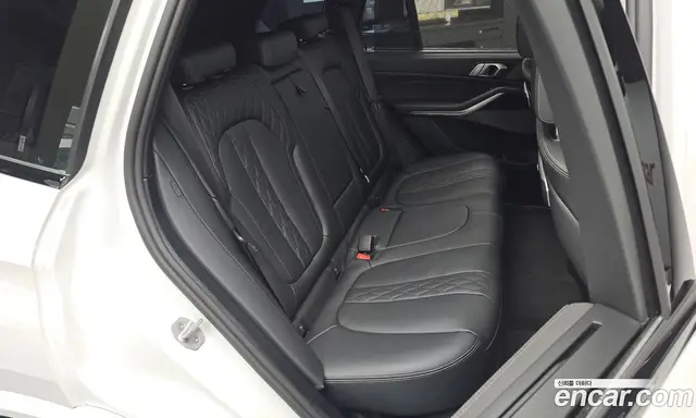 BMW X5 2025 3.0 автомат (гидро), миниатюра 11 BMW X5 2025 3.0 автомат (гидро), миниатюра 11