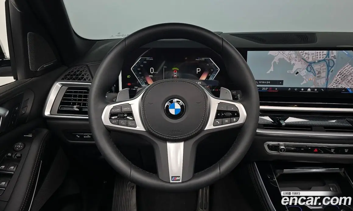 BMW X5 2025 3.0 автомат (гидро), фото 13 BMW X5 2025 3.0 автомат (гидро), фото 13