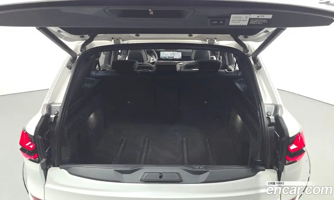 BMW X5 2025 3.0 автомат (гидро), фото 20 BMW X5 2025 3.0 автомат (гидро), фото 20