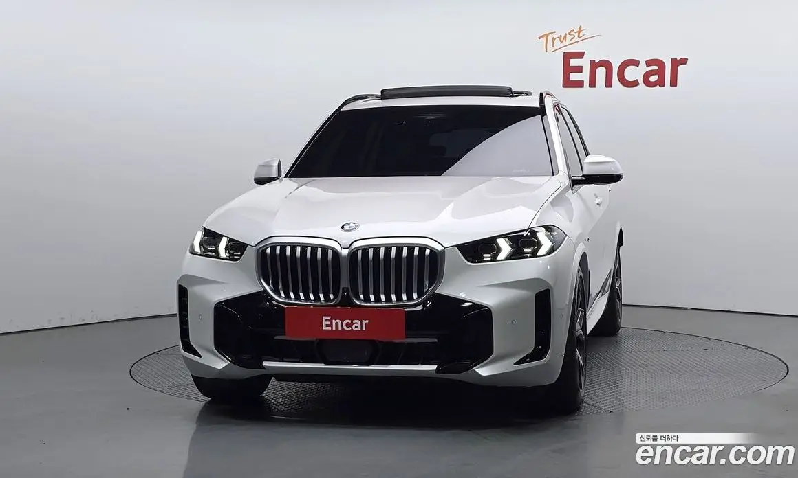 BMW X5 2025 3.0 автомат (гидро), фото 3 BMW X5 2025 3.0 автомат (гидро), фото 3