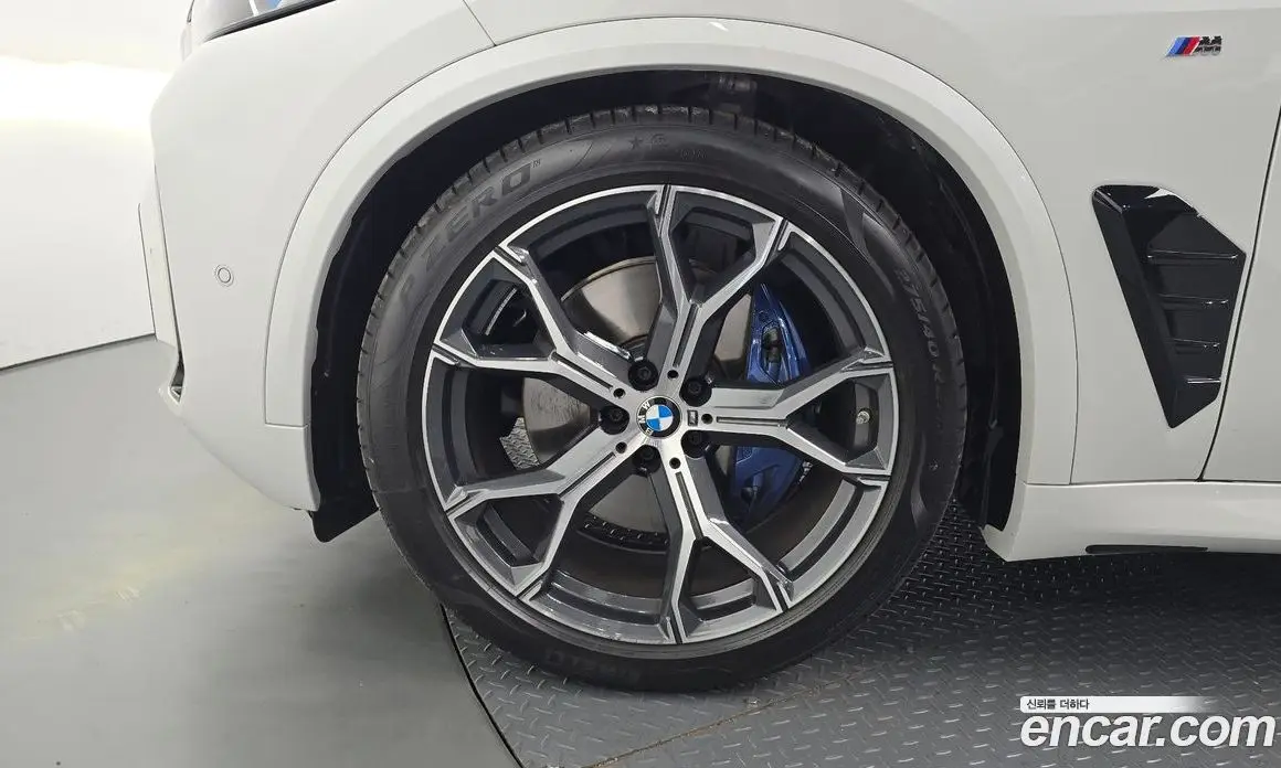 BMW X5 2025 3.0 автомат (гидро), фото 5 BMW X5 2025 3.0 автомат (гидро), фото 5