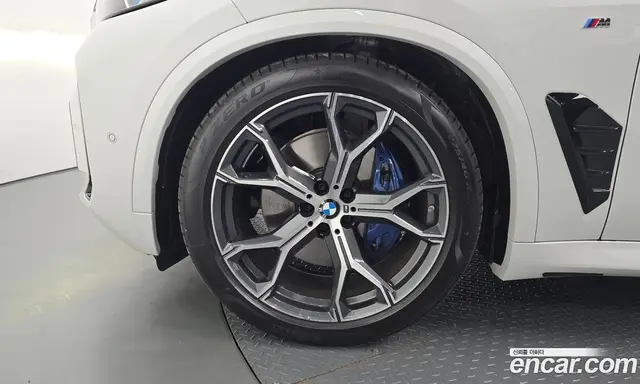 BMW X5 2025 3.0 автомат (гидро), миниатюра 5 BMW X5 2025 3.0 автомат (гидро), миниатюра 5