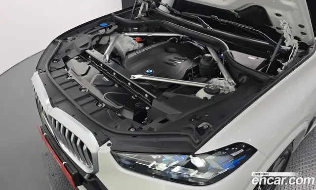 BMW X5 2025 3.0 автомат (гидро), миниатюра 6 BMW X5 2025 3.0 автомат (гидро), миниатюра 6
