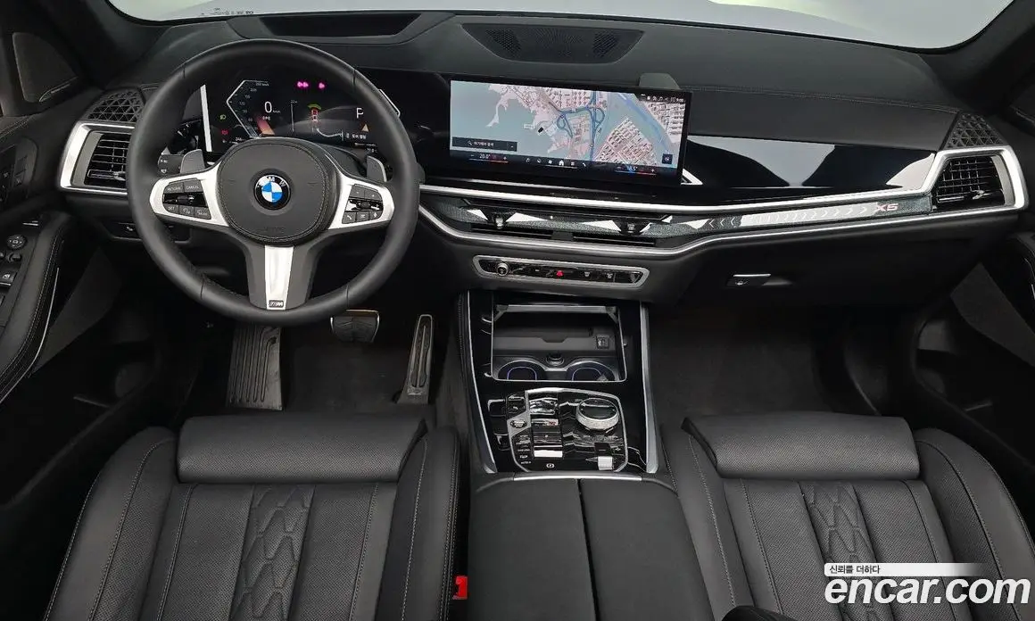 BMW X5 2025 3.0 автомат (гидро), фото 7 BMW X5 2025 3.0 автомат (гидро), фото 7