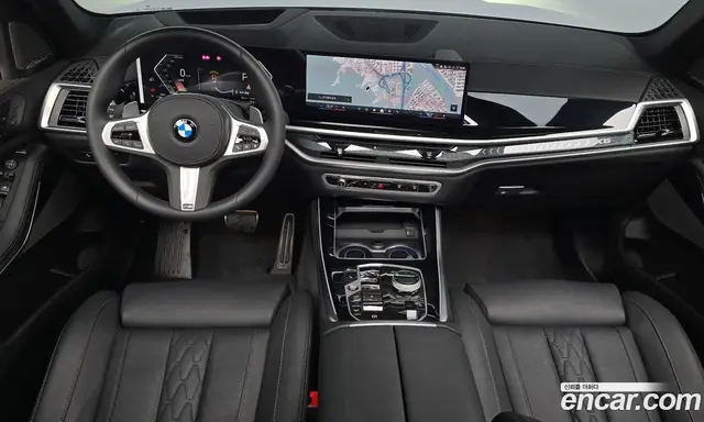 BMW X5 2025 3.0 автомат (гидро), миниатюра 7 BMW X5 2025 3.0 автомат (гидро), миниатюра 7