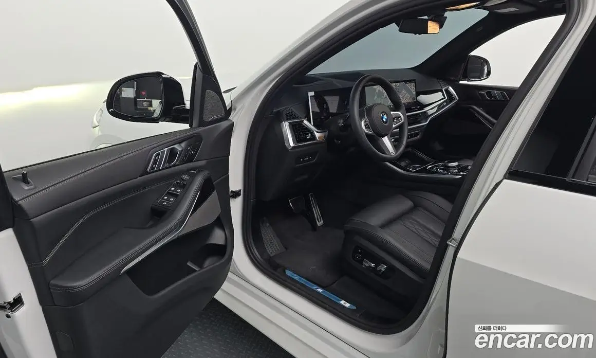 BMW X5 2025 3.0 автомат (гидро), фото 10 BMW X5 2025 3.0 автомат (гидро), фото 10