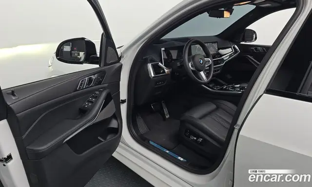BMW X5 2025 3.0 автомат (гидро), миниатюра 10 BMW X5 2025 3.0 автомат (гидро), миниатюра 10