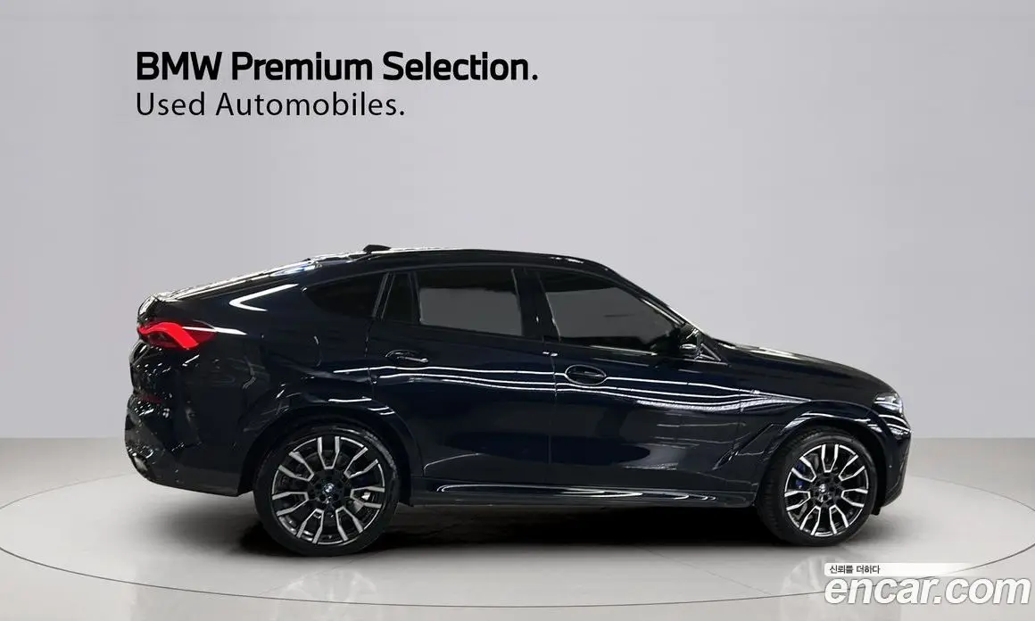 BMW X6 2026 3.0 автомат (гидро), фото 14