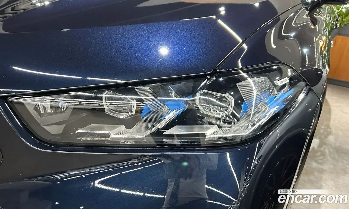 BMW X6 2026 3.0 автомат (гидро), фото 17