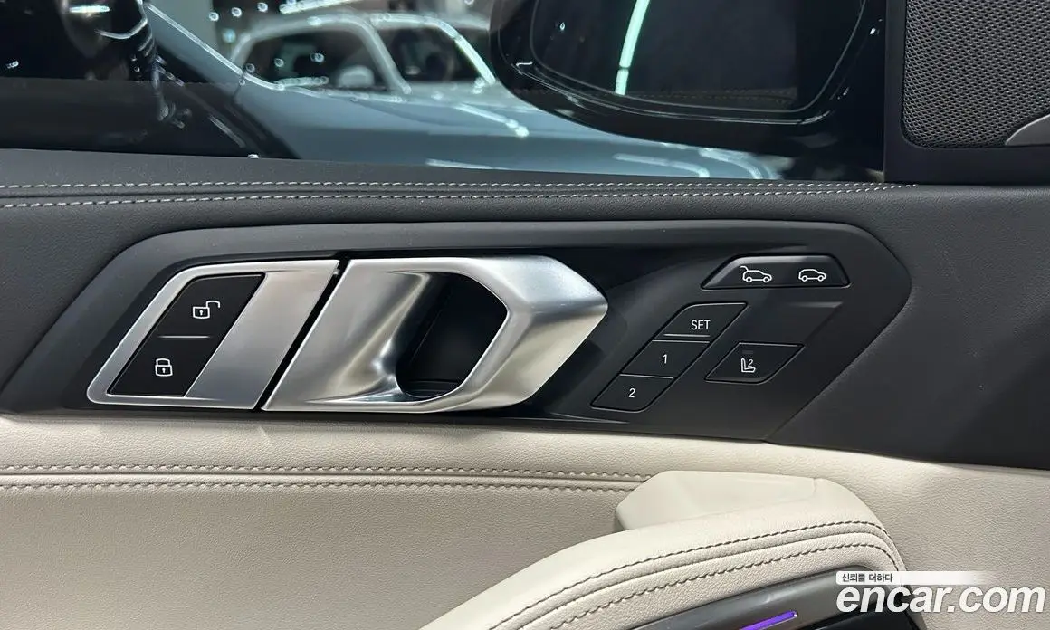 BMW X6 2026 3.0 автомат (гидро), фото 18